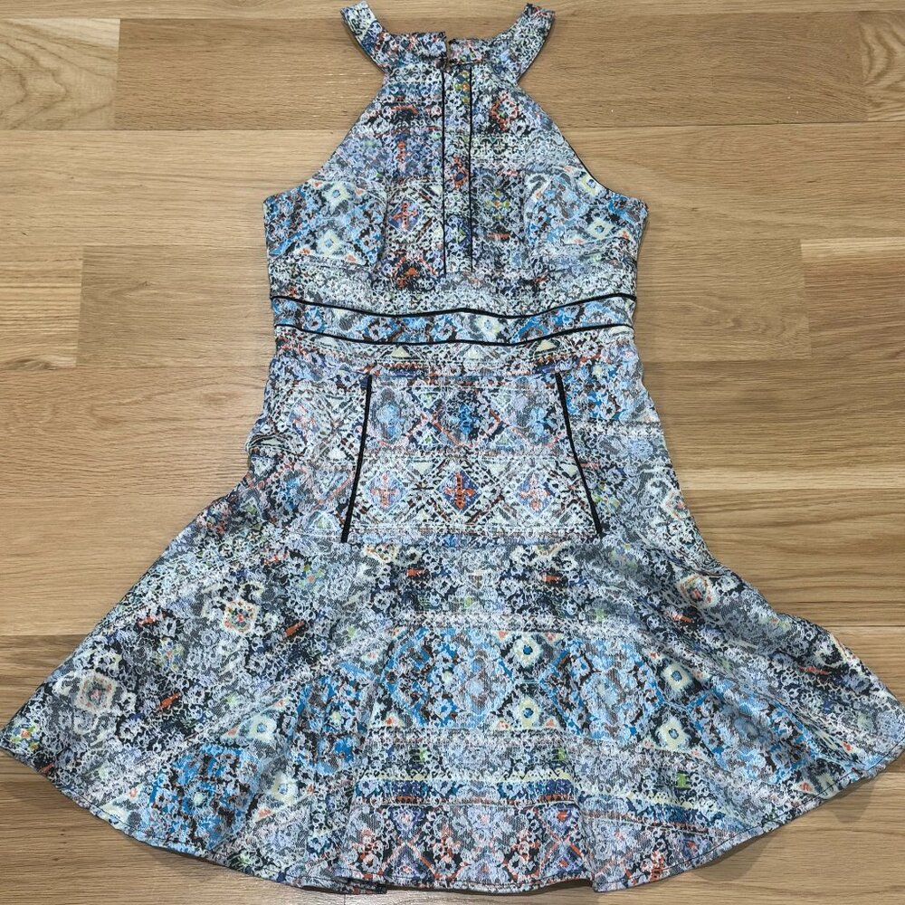 Parker Cocktail Dress